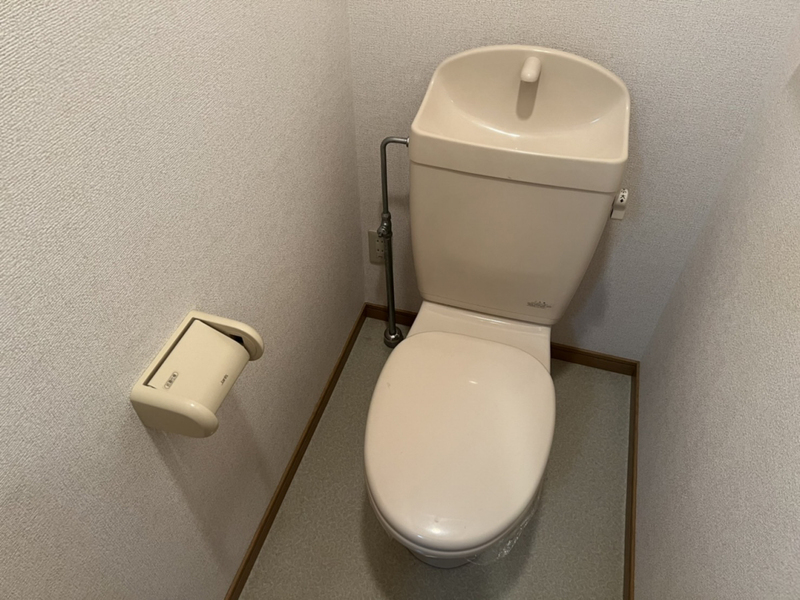 ラフィネの物件内観写真