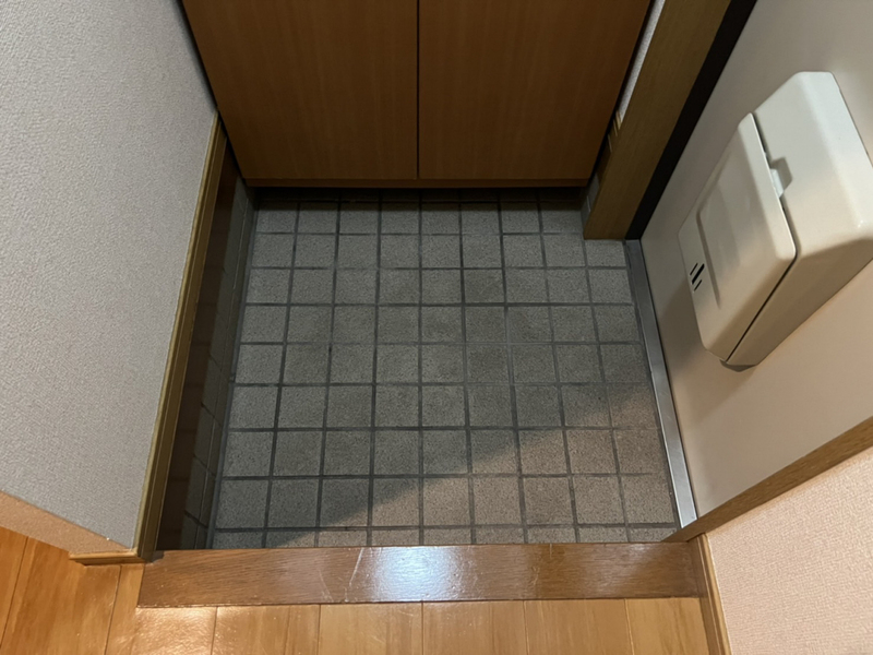 ラフィネの物件内観写真