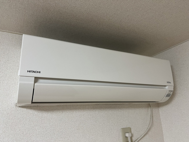 ラフィネの物件内観写真
