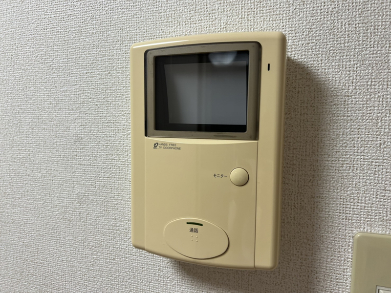 ラフィネの物件内観写真