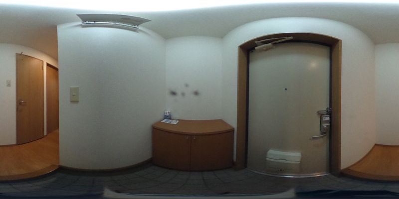 玄関 写真33