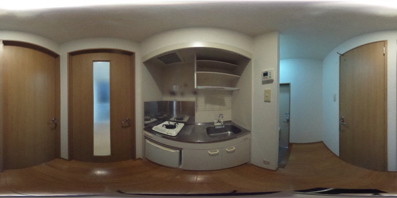 キッチン 写真35