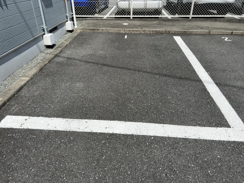 メゾン余部の物件外観写真