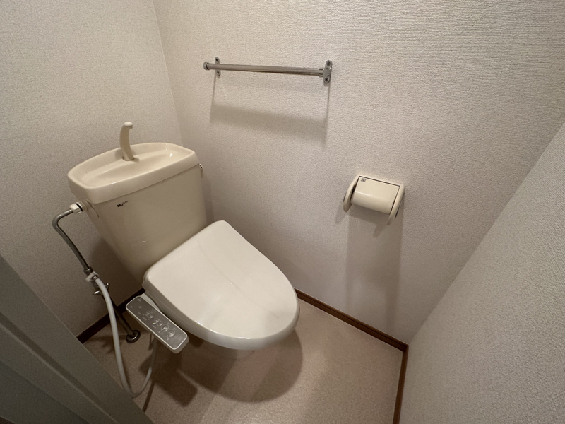 フラッツネオシティーの物件内観写真
