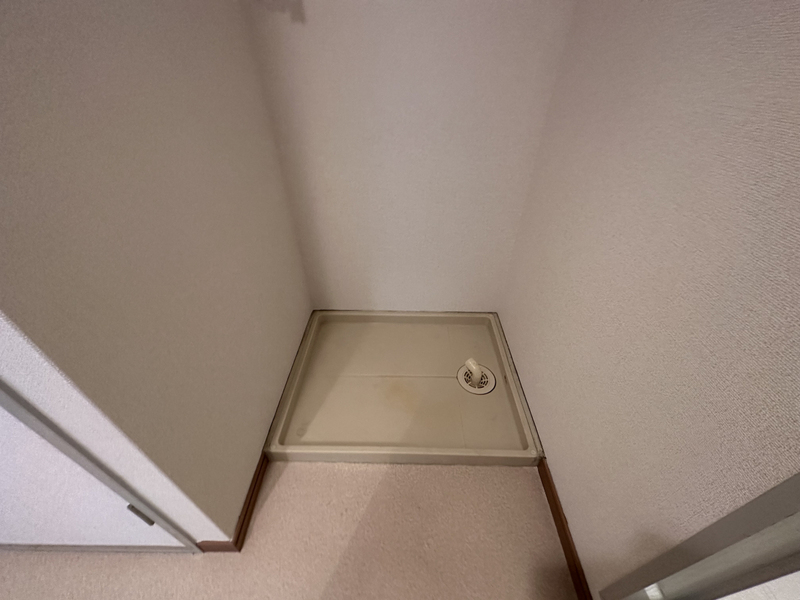 フラッツネオシティーの物件内観写真