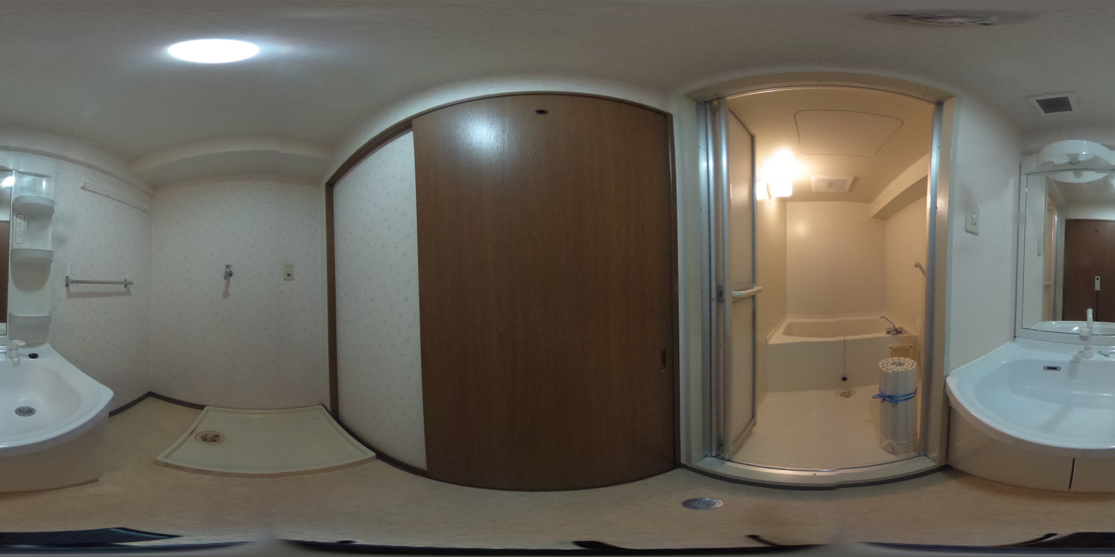 洗面所 写真37