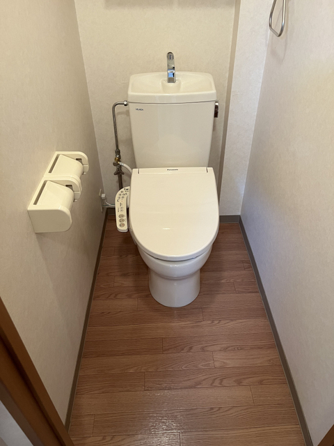 アベニール細江の物件内観写真