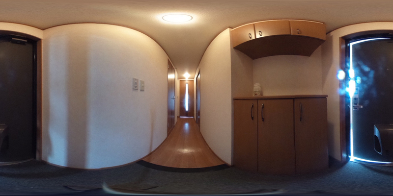 玄関 写真36