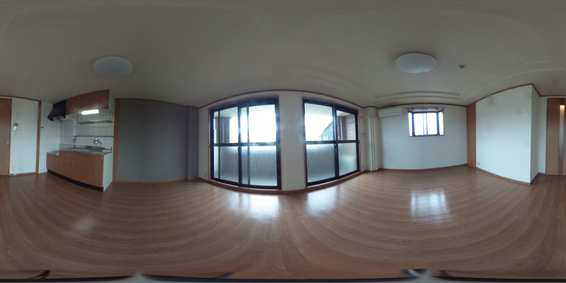 リビング 写真33