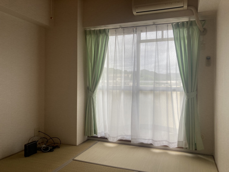 物件内観写真
