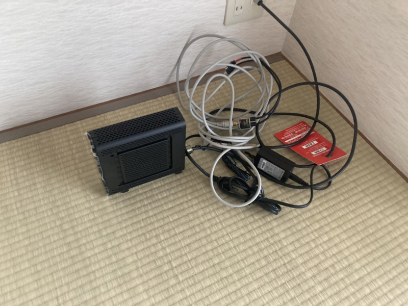 ホワイトシャトー小林の物件内観写真