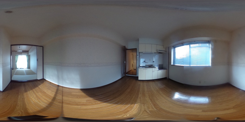 リビング 写真34