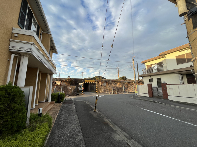 本間借家の物件内観写真