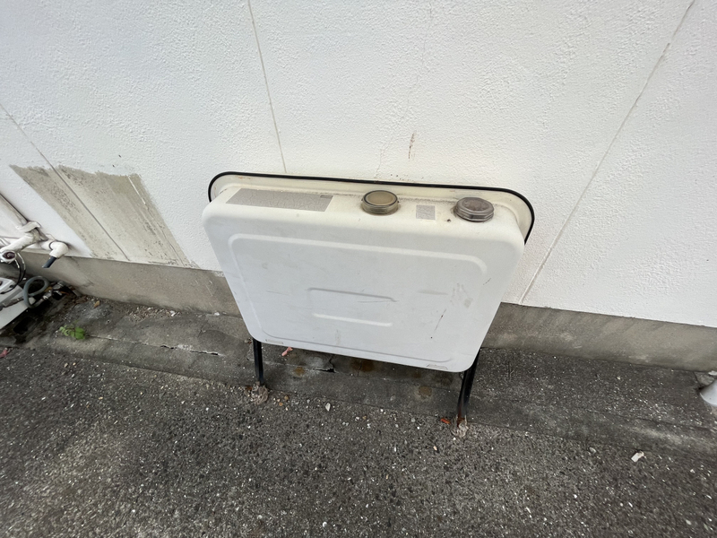 本間借家の物件内観写真