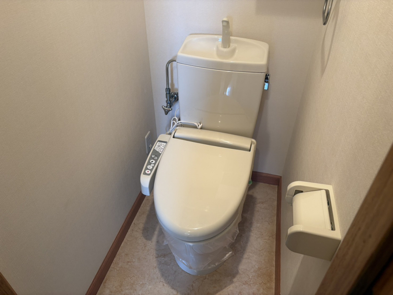 メモアールの物件内観写真