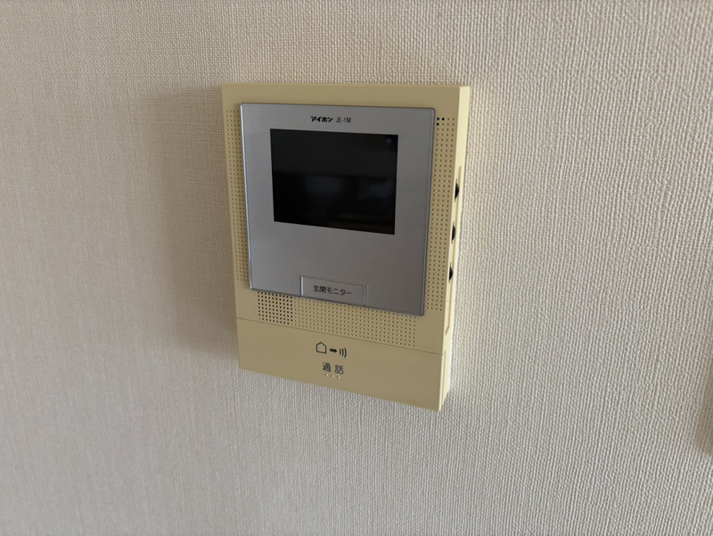 メモアールの物件内観写真