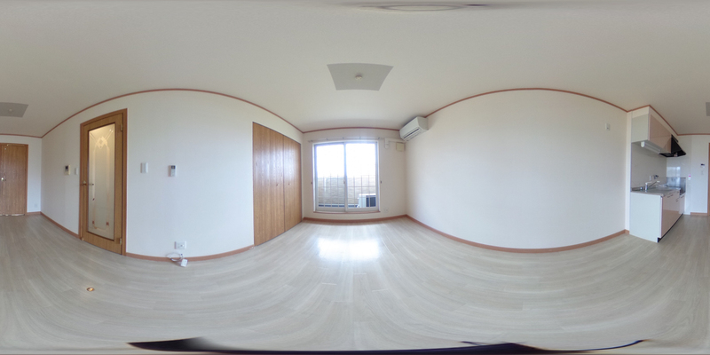 リビング 写真34