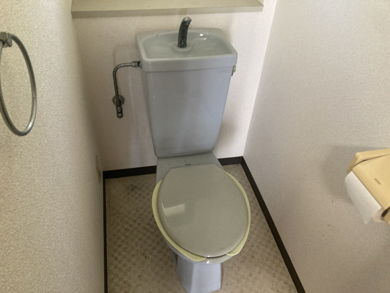 グランジュール深澤の物件内観写真