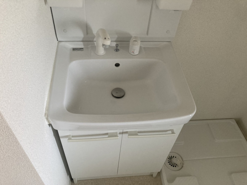 クリーンピア南大路時計台の物件内観写真