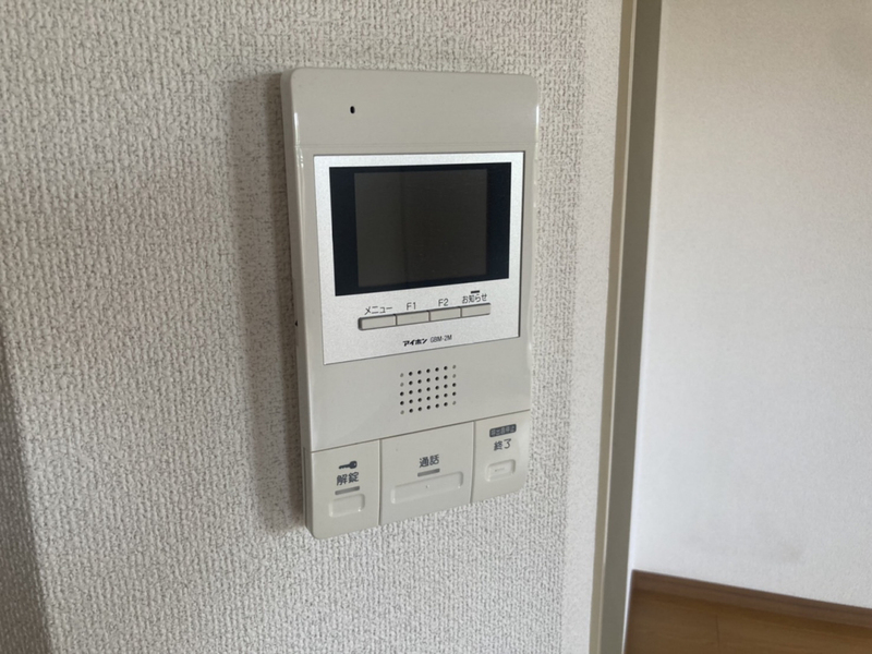 クリーンピア南大路時計台の物件内観写真