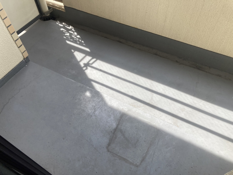 クリーンピア南大路時計台の物件内観写真