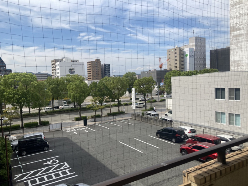 クリーンピア南大路時計台の物件内観写真