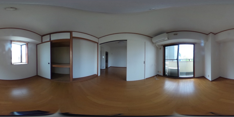寝室 写真37