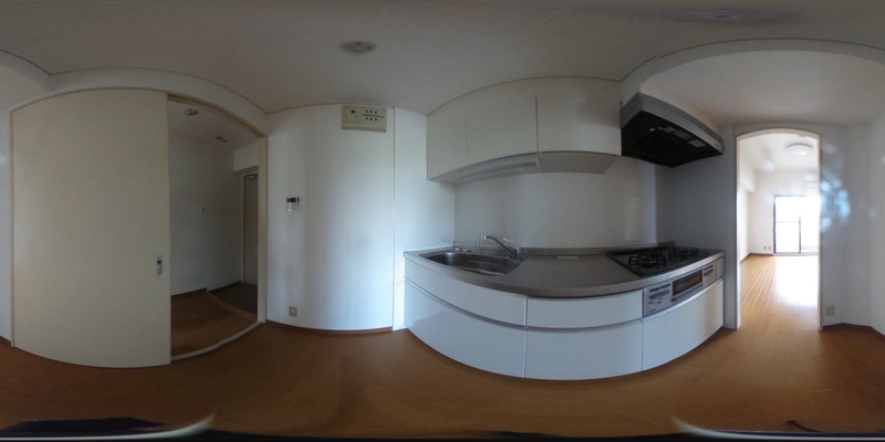 キッチン 写真35
