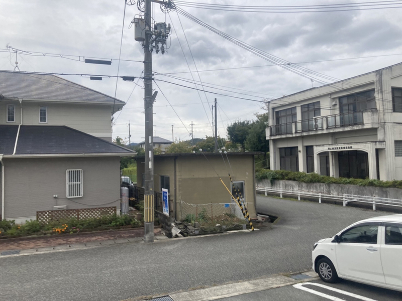 カーサ エレガンテⅠの物件内観写真