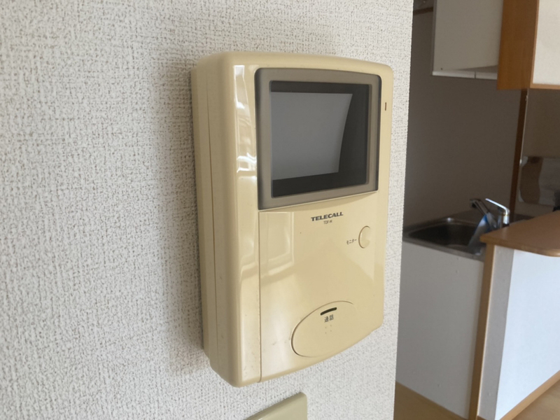 カーサ エレガンテⅠの物件内観写真