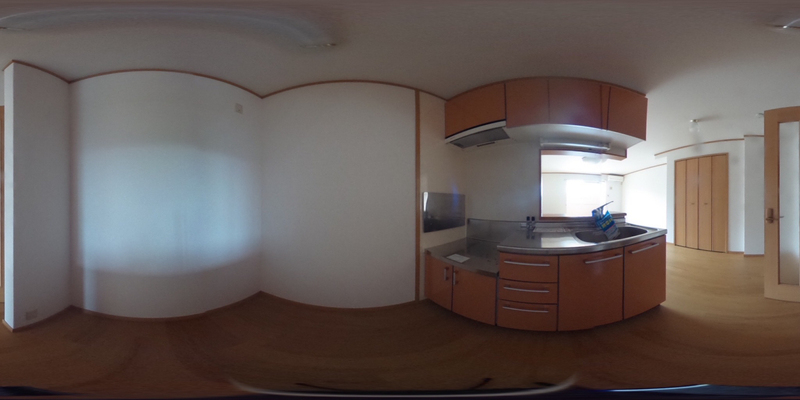 キッチン 写真34