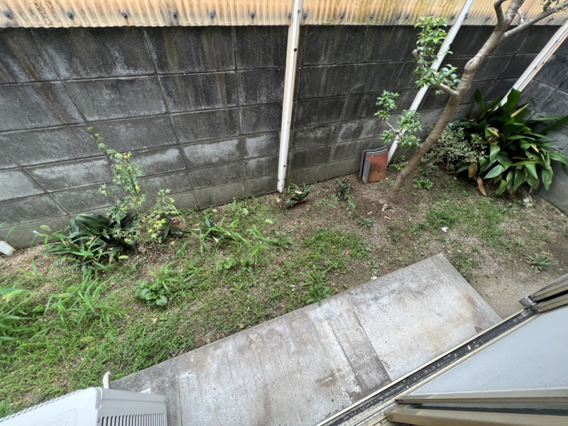 上大野松林戸建ての物件内観写真