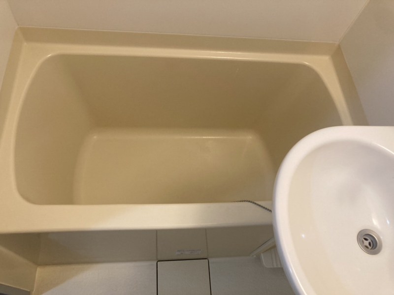 ホワイトシャトー小林の物件内観写真