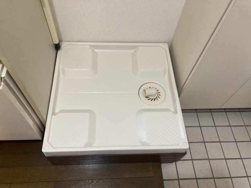 ホワイトシャトー小林の物件内観写真