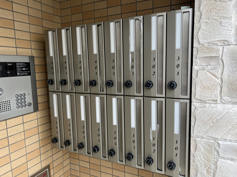 共用部 写真31