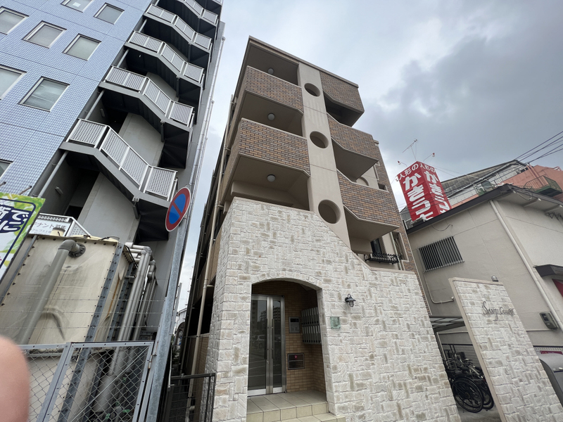 外観 写真29