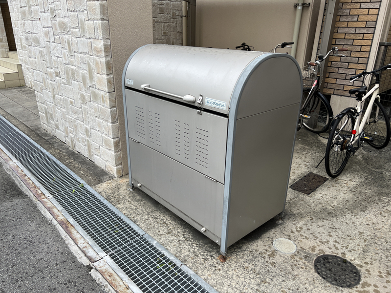 共用部 写真32