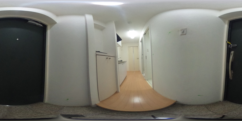 玄関 写真35