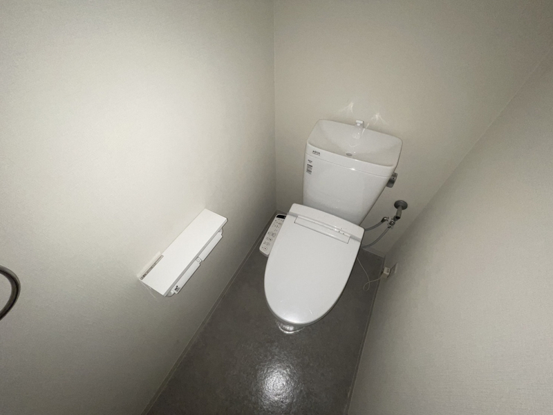 リーベンハイツの物件内観写真