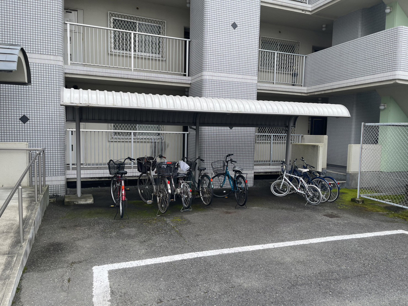 リーベンハイツの物件内観写真