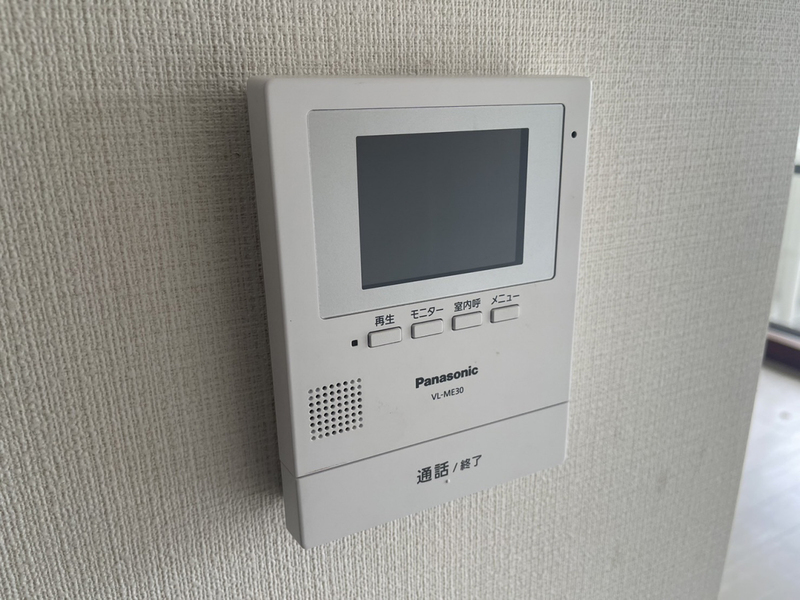 リーベンハイツの物件内観写真