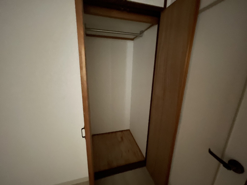 リーベンハイツの物件内観写真