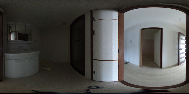 洗面所 写真37
