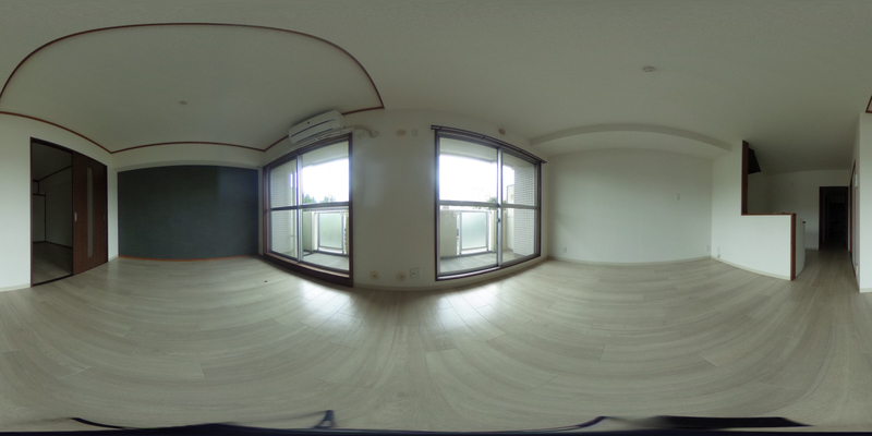 寝室 写真34