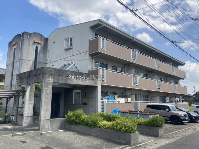 外観 外観写真