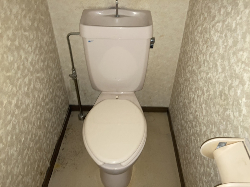 トイレ 写真12