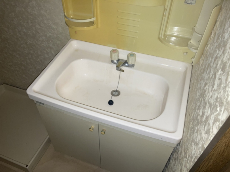 洗面所 写真9