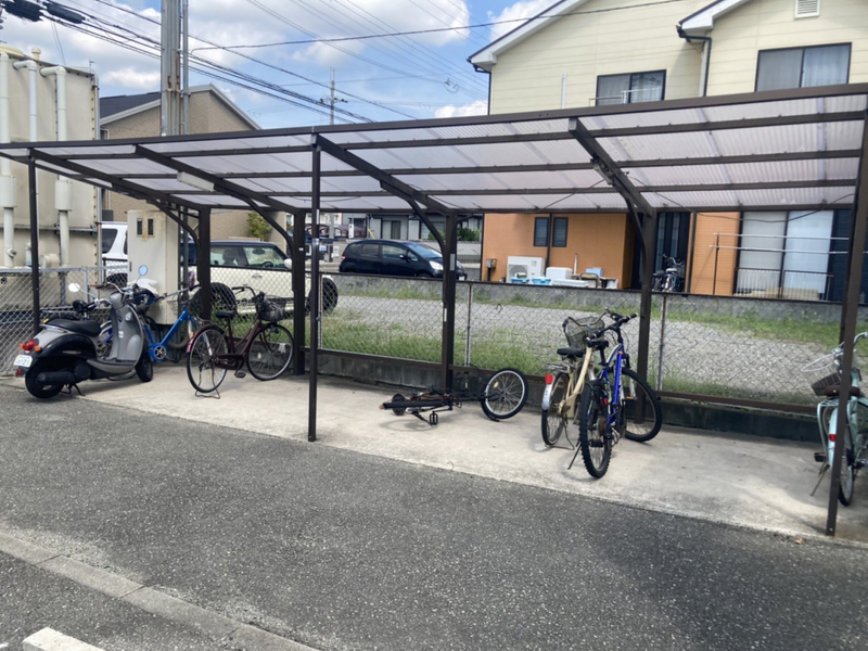 共用部 写真28