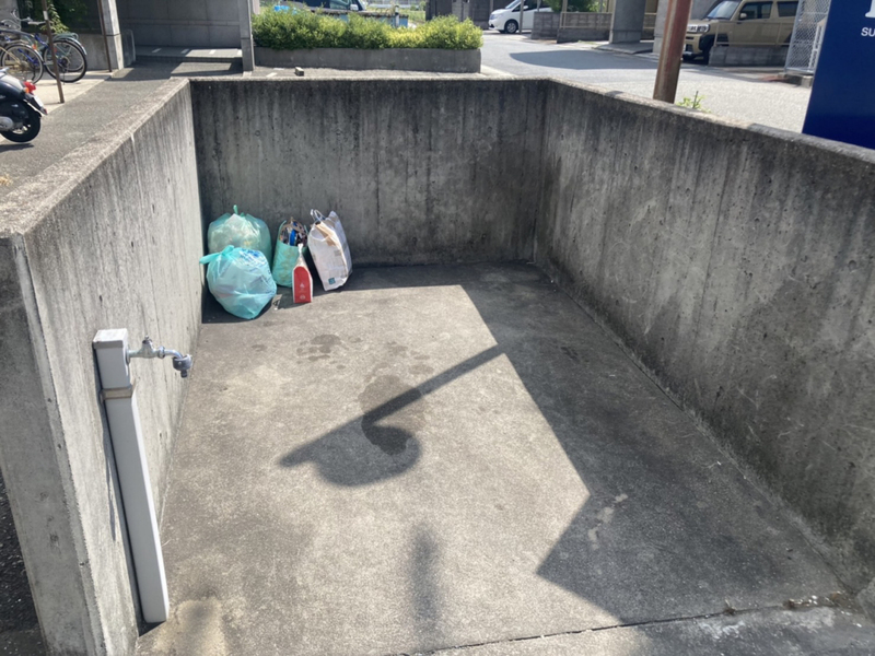 共用部 写真29