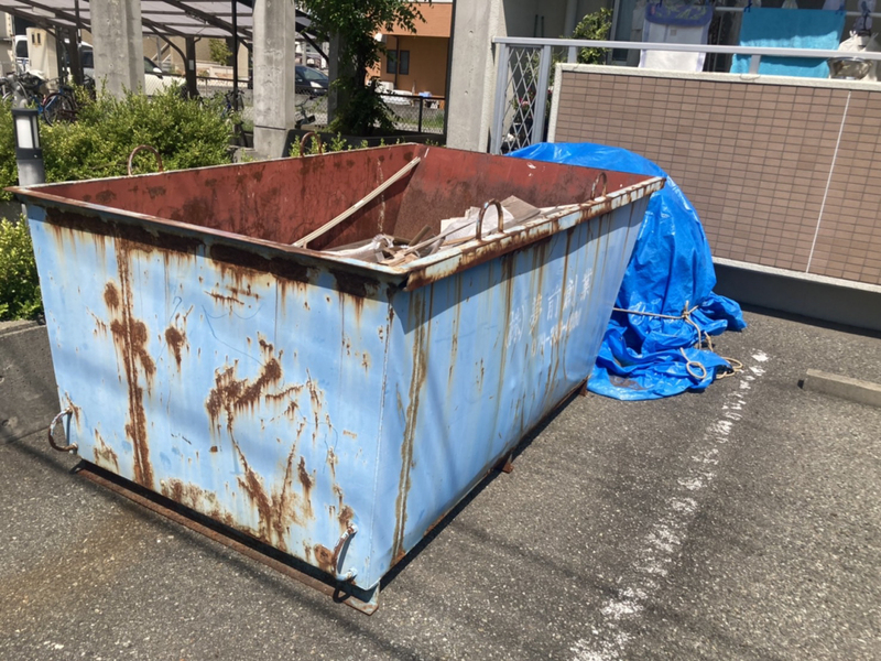 共用部 写真31
